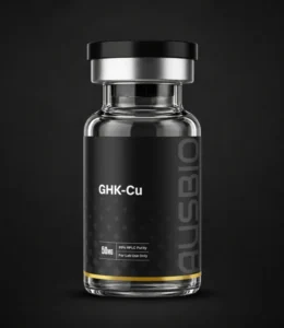 10x GHK-Cu 50mg
