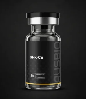 10x GHK-Cu 50mg