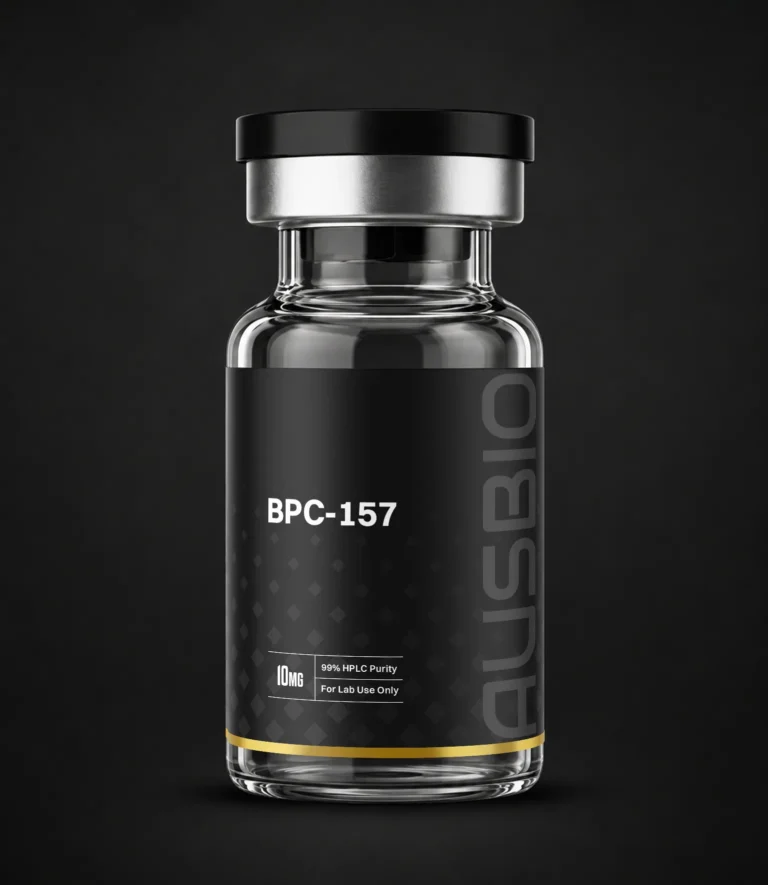 10x BPC-157