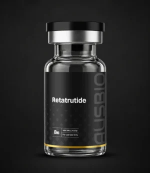 10x Retatrutide 10mg