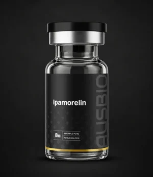 10x Ipamorelin 10mg