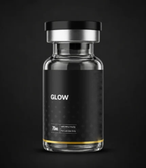 GLOW Blend