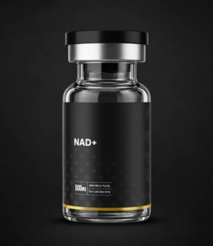 NAD+