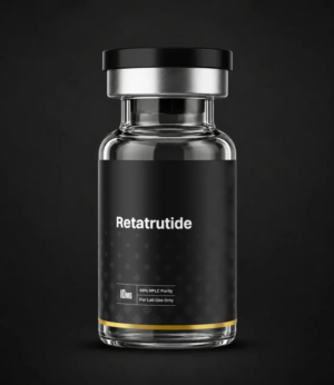 GLP-3 Retatrutide