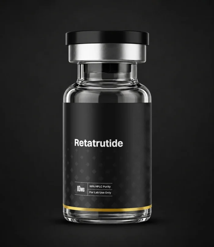 GLP-3 Retatrutide
