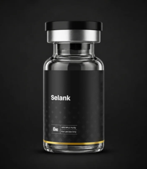 Selank