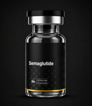 GLP-1 Semaglutide