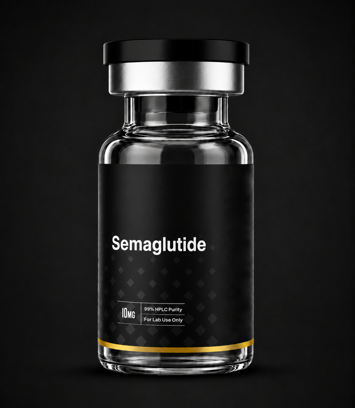 GLP-1 Semaglutide