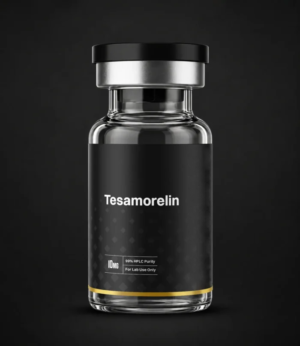 Tesamorelin