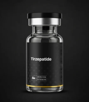 GLP-2 Tirzepatide