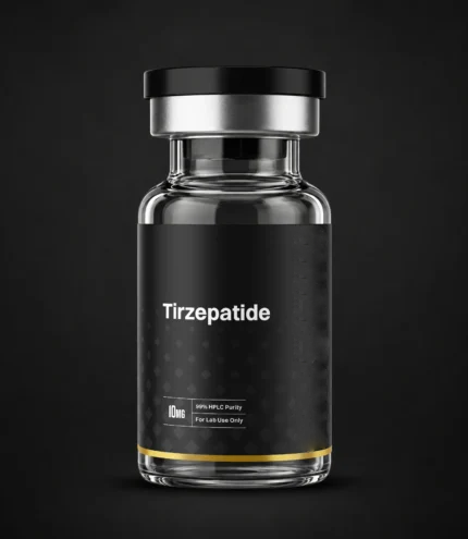 GLP-2 Tirzepatide