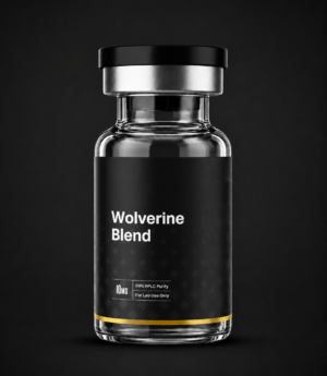 Wolverine Blend