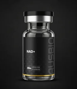 10x NAD+ 500mg