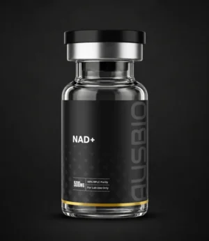 10x NAD+ 500mg